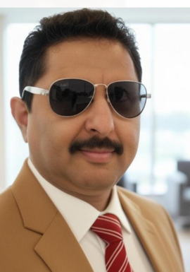 Er. Atul Saxena